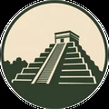Chichén Itzá Walk logo