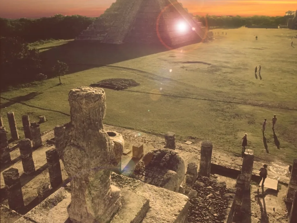 From Mérida: The Easiest Day Trip